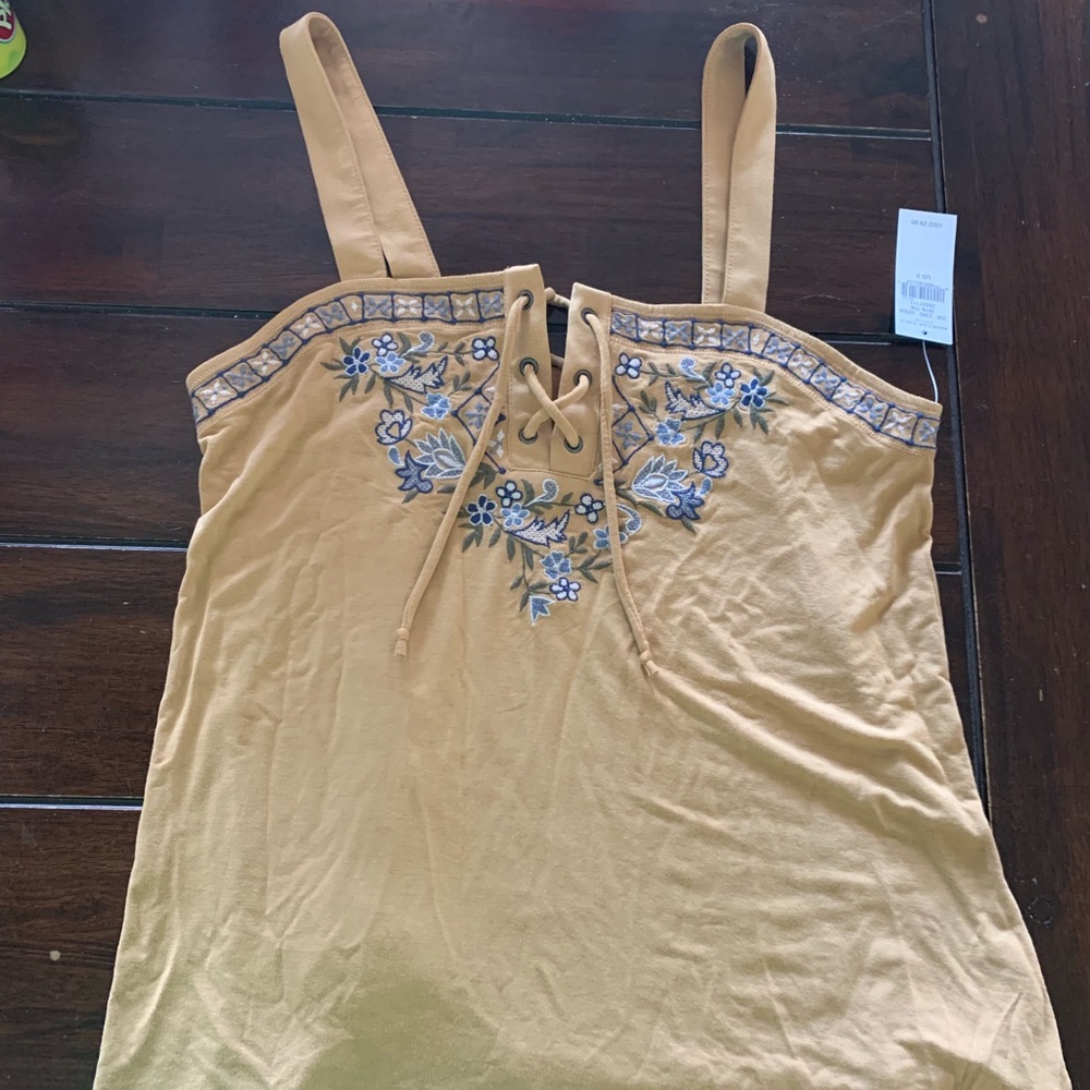 American Eagle Tank Top